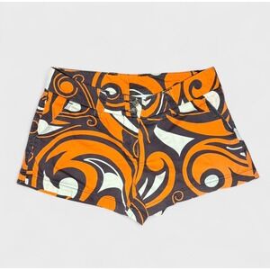 Low Rise Loud Mouth Golf Shorts